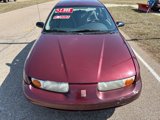 Used 2001 Saturn S-Series SL1 image 4