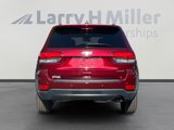 Used 2020 Jeep Grand Cherokee Laredo image 5