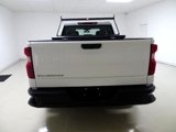 Used 2021 Chevrolet Silverado 1500 W/T w/ WT Fleet Convenience Package image 5
