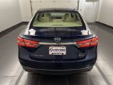 Used 2013 Toyota Avalon XLE image 5