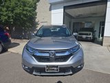 Used 2017 Honda CR-V Touring image 2