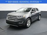 Used 2018 Ford Edge SEL w/ Ford Safe & Smart Package image 4