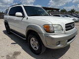Used 2004 Toyota Sequoia SR5 image 5