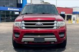 Used 2015 Ford Expedition EL Platinum image 3