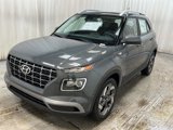 New 2025 Hyundai Venue SEL image 3