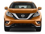 Used 2015 Nissan Murano Platinum w/ Platinum Technology Package image 4