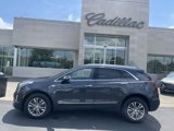 Used 2021 Cadillac XT5 Premium Luxury w/ LPO, Floor Liner Package image 2