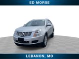 Used 2016 Cadillac SRX Luxury image 3