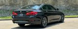 Used 2018 BMW 530i w/ Premium Package image 3