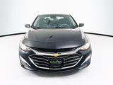 Used 2023 Chevrolet Malibu LT w/ Driver Confidence Package image 2