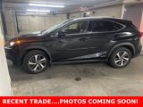 Used 2018 Lexus NX 300h AWD image 2