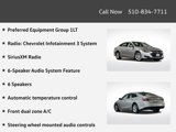 Used 2019 Chevrolet Malibu LT image 4