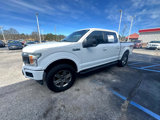 Used 2018 Ford F150 XLT w/ Equipment Group 302A Luxury image 3