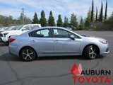 Used 2020 Subaru Impreza 2.0i Premium image 3