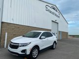 Certified 2022 Chevrolet Equinox LT image 2