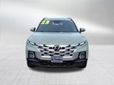 Used 2023 Hyundai Santa Cruz SEL Premium image 3