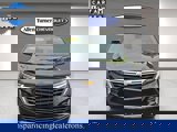 Used 2022 Chevrolet Equinox LT image 4