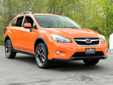 Used 2014 Subaru Crosstrek 2.0i Premium image 5