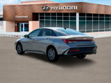 New 2025 Hyundai Elantra Blue image 5