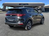 Used 2022 Kia Sportage LX image 6