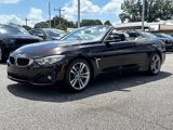 Used 2014 BMW 435i Convertible image 3