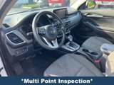 Used 2021 Kia Seltos LX image 4