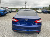 Used 2013 Ford Fusion SE image 6