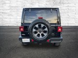 Used 2018 Jeep Wrangler Unlimited Sahara w/ Dual Top Group image 4