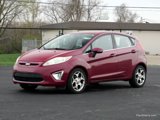 Used 2011 Ford Fiesta SES w/ 301A Rapid Spec Order Code image 5
