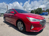 Used 2020 Hyundai Elantra SEL image 3