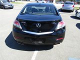 Used 2012 Acura TL w/ Advance Package image 6