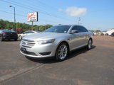 Used 2015 Ford Taurus Limited w/ Equipment Group 301A image 4