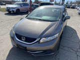 Used 2014 Honda Civic LX image 4