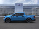 New 2024 Ford Maverick XLT w/ XLT Luxury Package image 3