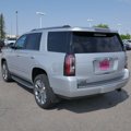 Used 2016 GMC Yukon Denali w/ Open Road Package image 2