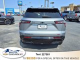 New 2026 Chevrolet Equinox RS w/ Convenience Package III image 4