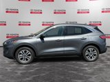 Used 2021 Ford Escape SEL image 2