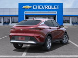 New 2025 Buick Envista Preferred w/ Convenience I Package image 4