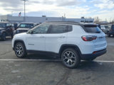 New 2025 Jeep Compass Limited image 3