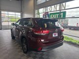 Used 2017 Toyota Highlander Plus image 4