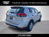 Used 2017 Nissan Rogue S image 5