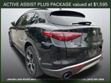 Used 2023 Alfa Romeo Stelvio Ti image 3