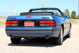 Used 1988 MAZDA RX-7 Convertible image 5