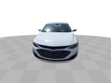 Certified 2022 Chevrolet Malibu LT image 3