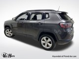 Used 2020 Jeep Compass Latitude image 4