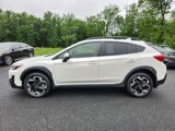 Used 2022 Subaru Crosstrek 2.5i Limited w/ Moonroof Package 1 image 5