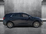 Used 2020 Chevrolet Equinox LT image 4