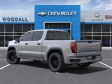 New 2025 GMC Sierra 1500 Pro w/ Graphite Edition image 3
