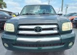 Used 2004 Toyota Tundra SR5 w/ TRD Off-Road Pkg image 3