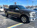 Used 2017 Ford F150 Lariat w/ Equipment Group 502A Luxury image 4